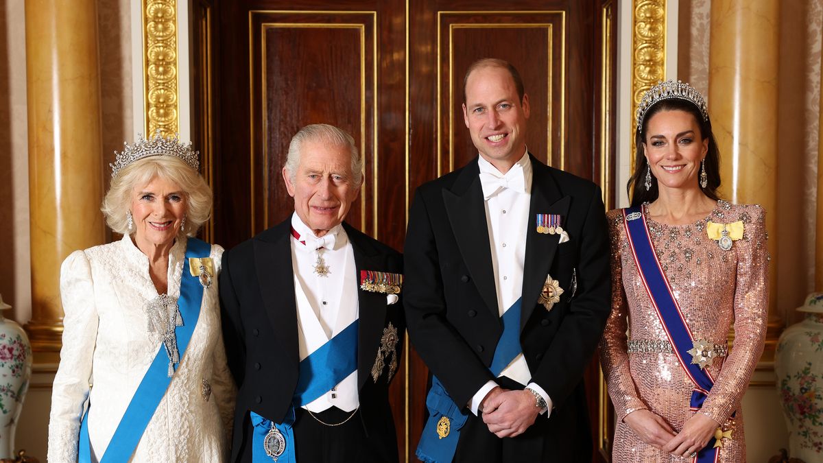 Kate Middleton și Regele Charles iau o pauză de la angajamentele publice pentru a urma tratamente pentru cancer. Ce membrii regali britanici încă lucrează?
