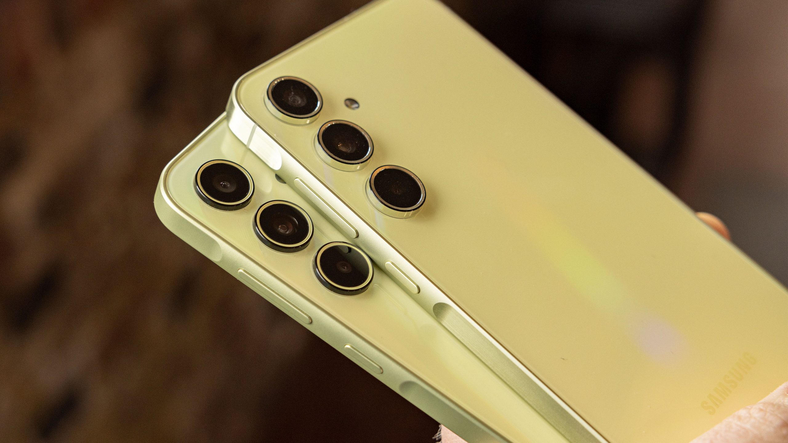 Samsung a lansat în România noua serie de telefoane mid-range, Galaxy A35 și Galaxy A55