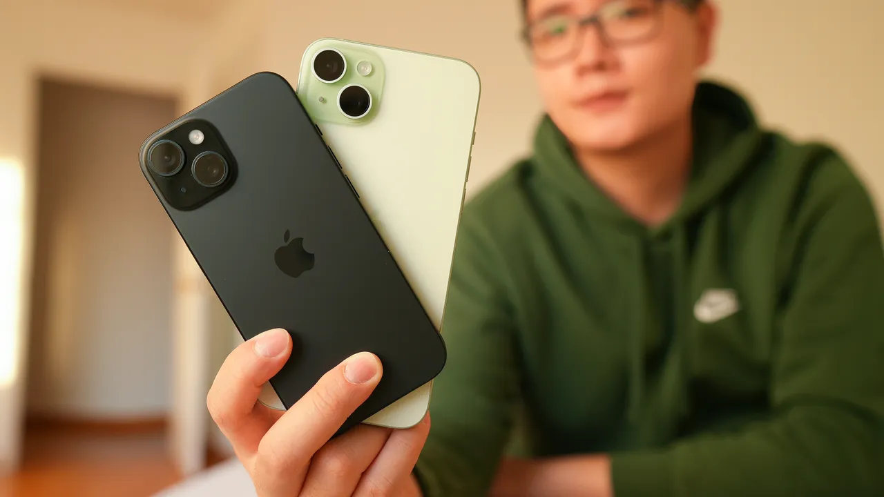 Apple nu mai este cel mai bine vândut producător de smartphone-uri din China