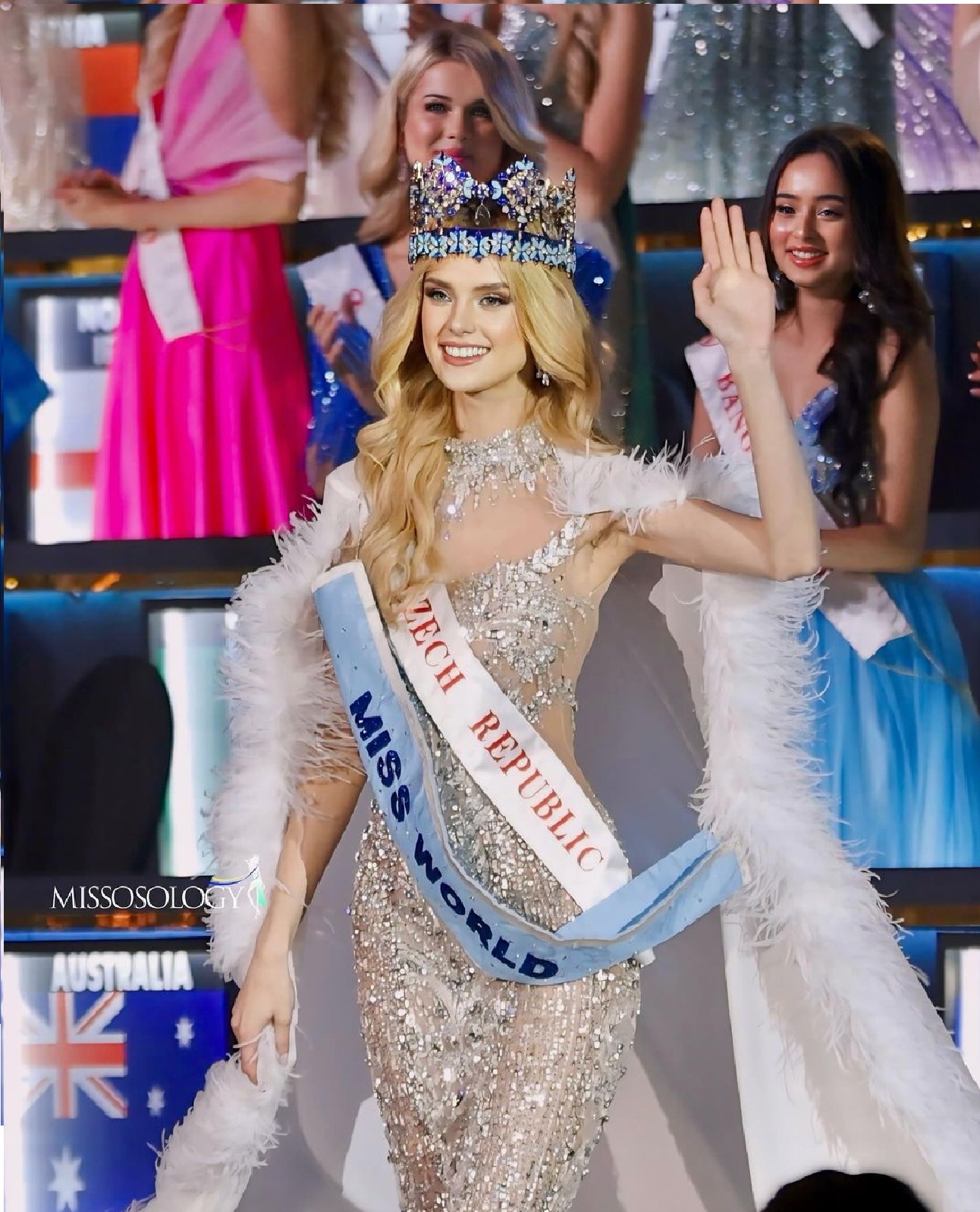 Ce a fost decisiv în alegerea Miss World 2024