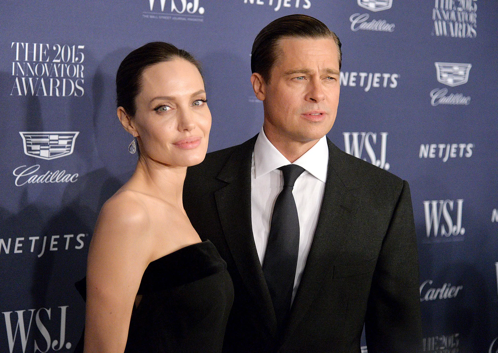 Brad Pitt este acuzat de Angelina Jolie într-un nou dosar. Actorul are o „istorie de abuz fizic”