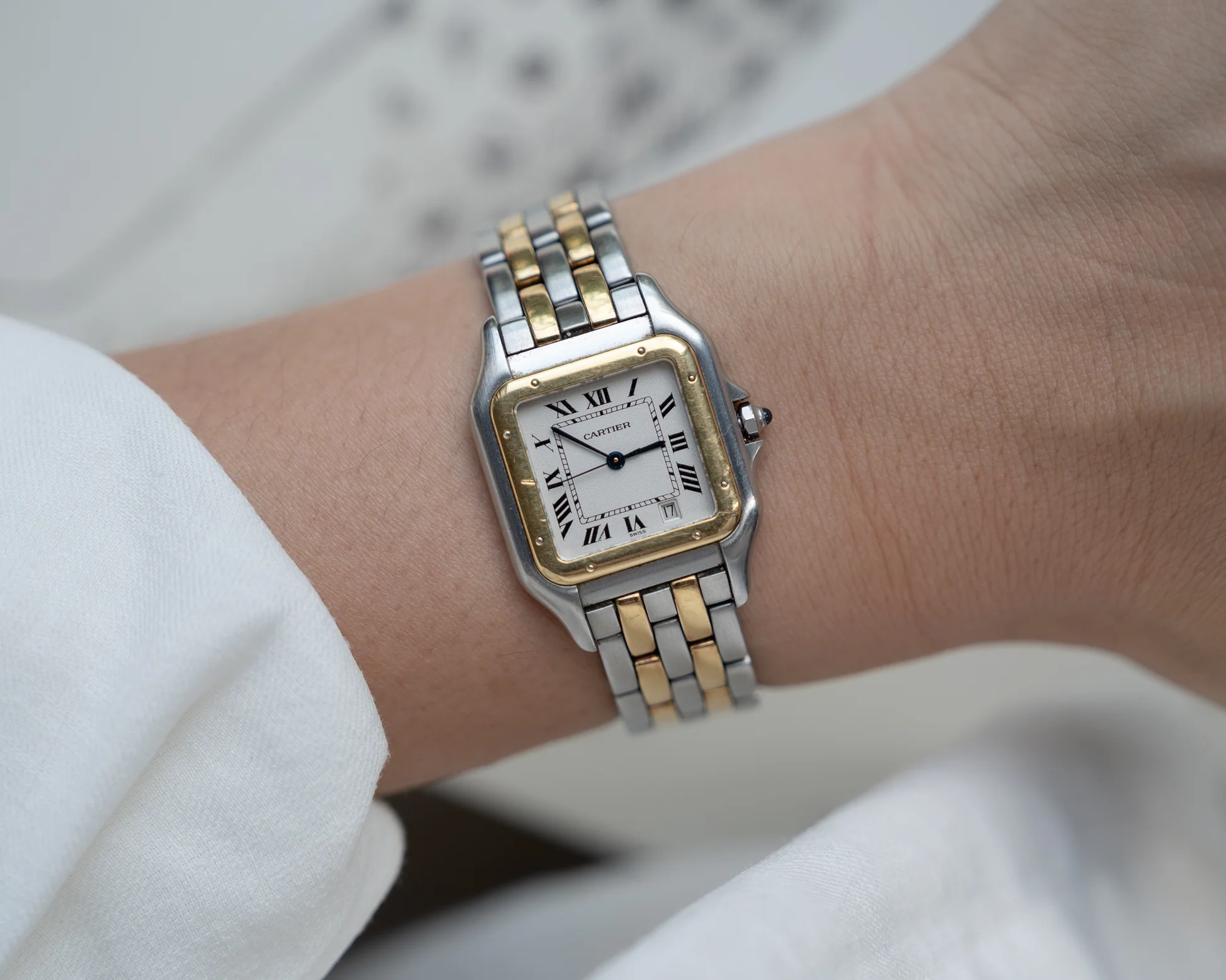 Milenialii și generația Z iubesc ceasurile Cartier, dar preferă stiluri diferite