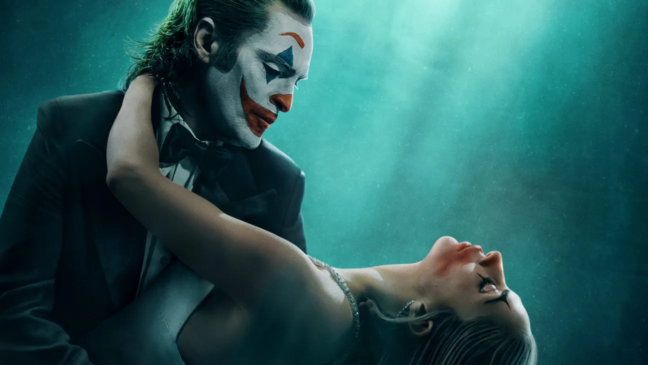 Poți vedea primul trailer pentru „Joker: Folie à Deux”