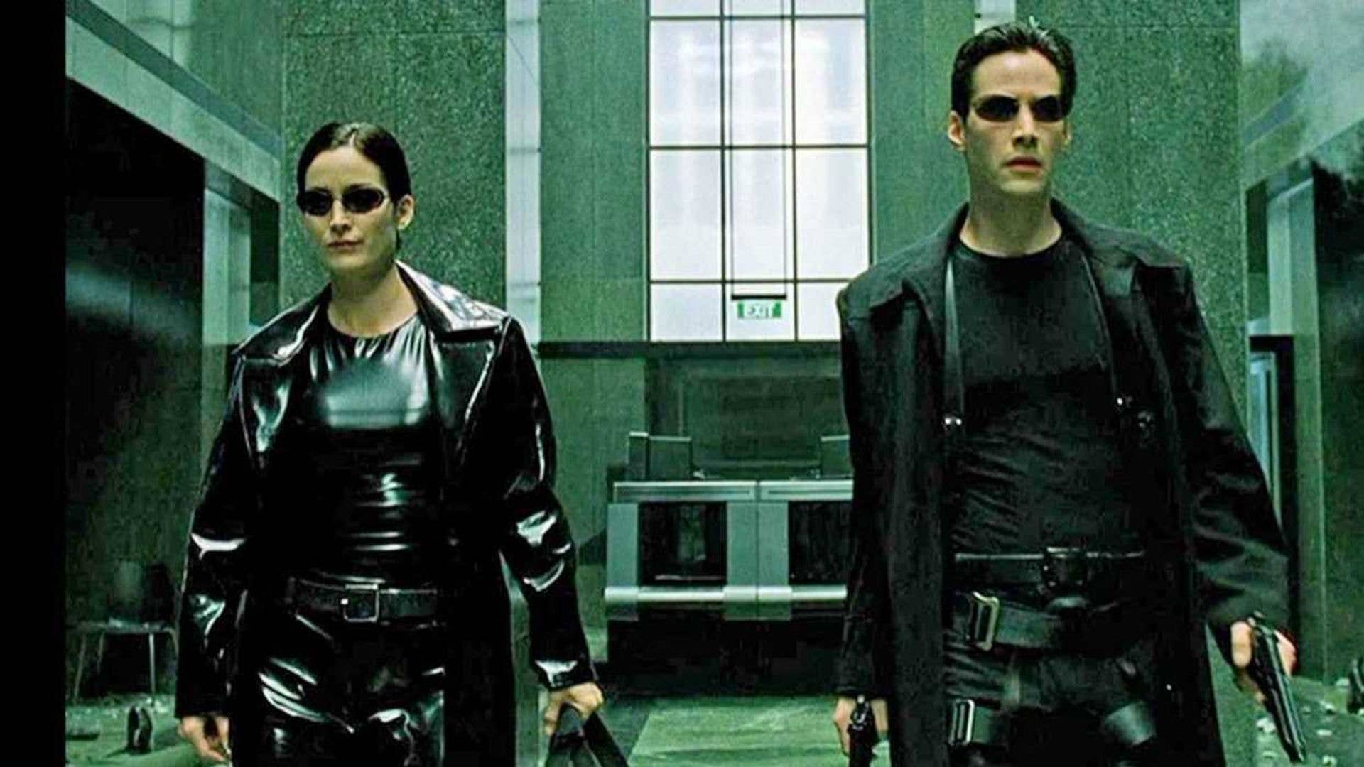 A fost anunțat un nou film „Matrix”. Cine va fi regizorul?