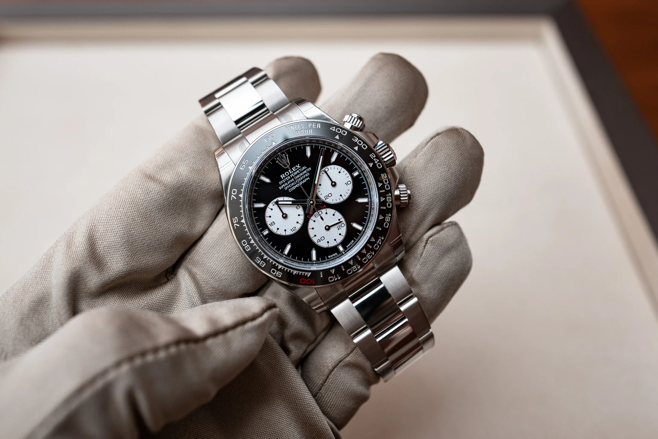 Rolex și-a dezvăluit oferta de ceasuri pentru 2024. Ce noutăți aduce brandul?