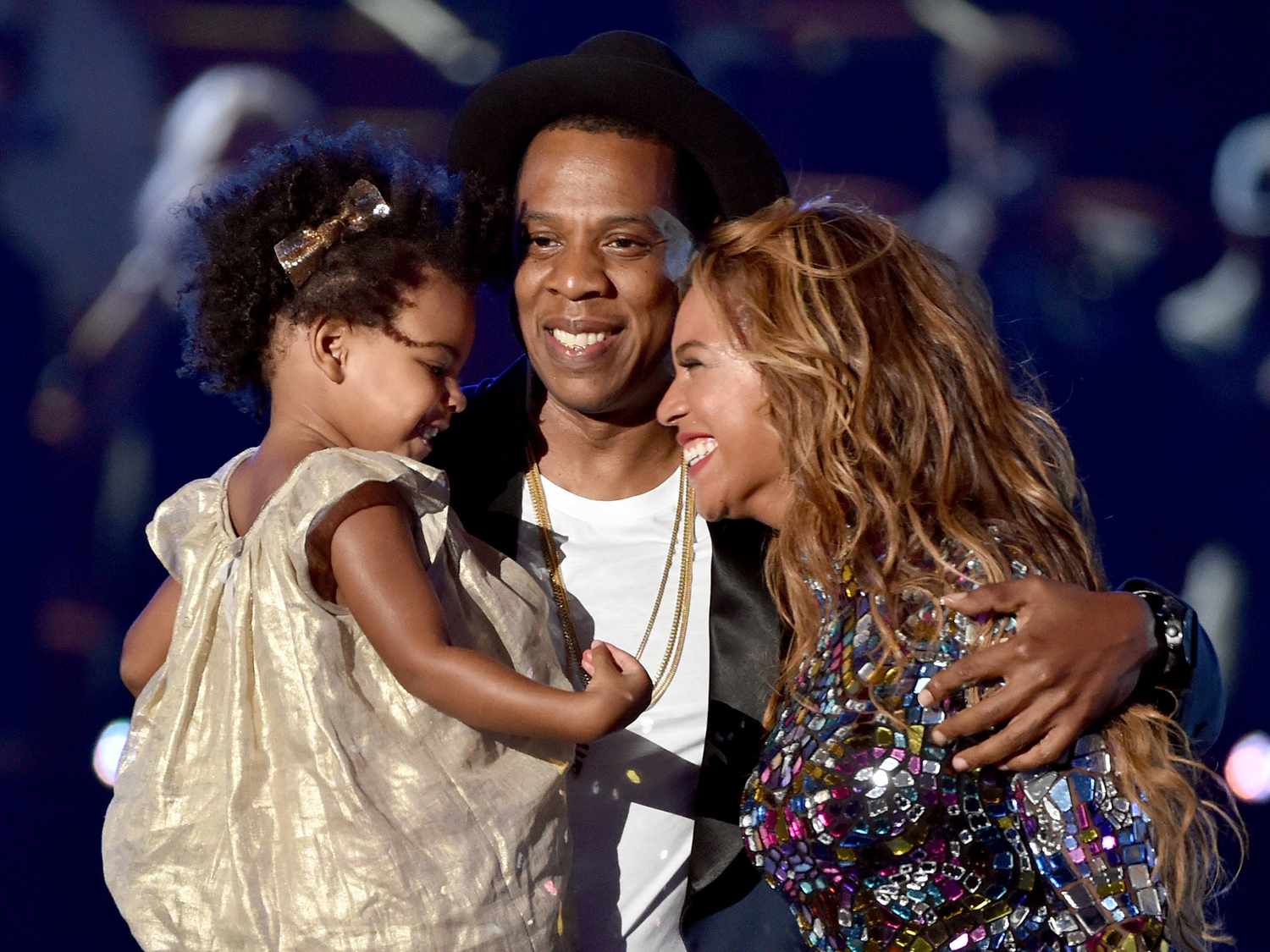 Rumi, fiica lui Beyoncé, este în topul Billboard Hot 100, devenind cea mai tânără artistă care reușește această performanță