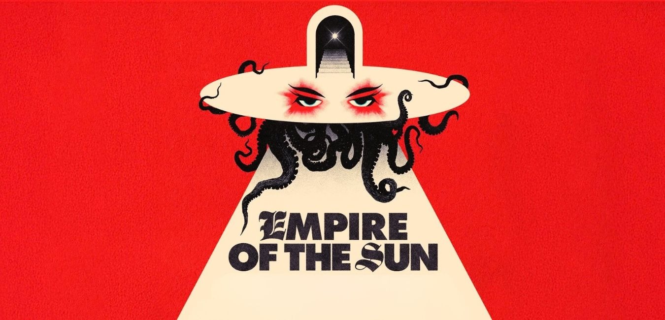 Arenele Romane intră sub Imperiul Soarelui: Empire of The Sun cântă la București pe 14 iunie